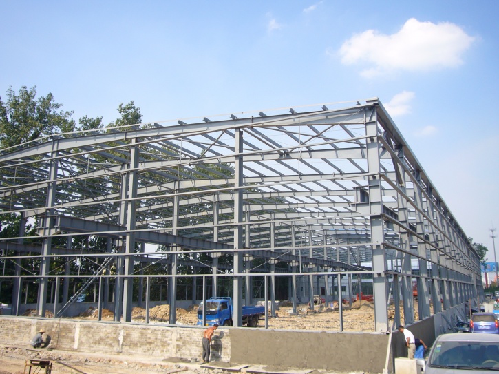 鄭州鋼結構