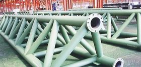 鄭州鋼結構 鄭州鋼結構