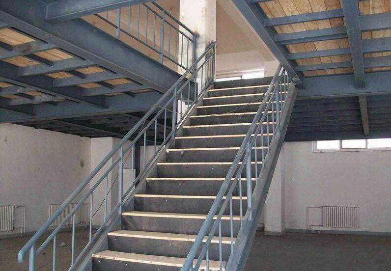 河南鋼結構 河南鋼結構