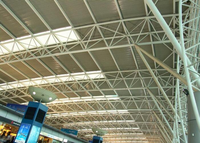 鄭州鋼結(jié)構(gòu) 鄭州鋼結(jié)構(gòu)